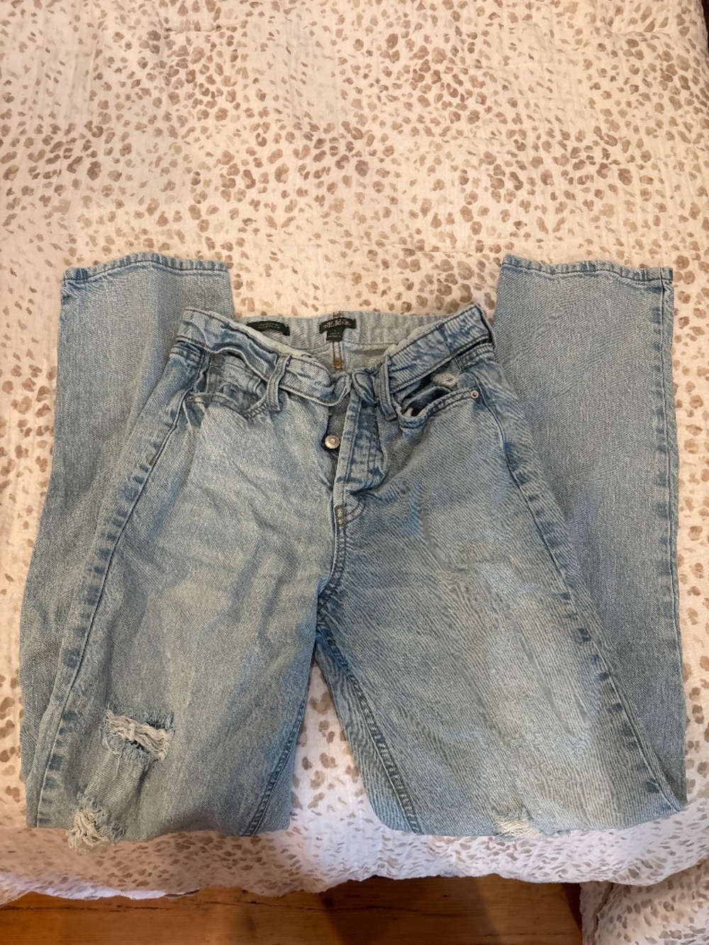 Wild Fable High-Rise Jeans Size 4